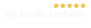 Leslie B Anthony, DMD